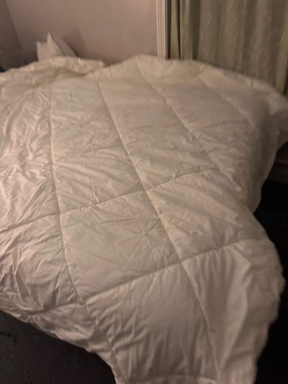 N/A king size